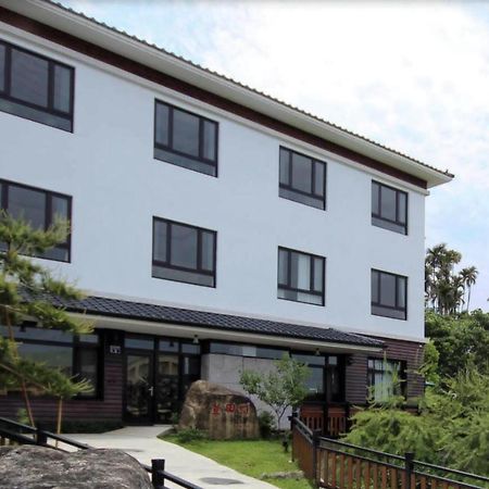 Do Tian Ding B&B Лугу Экстерьер фото