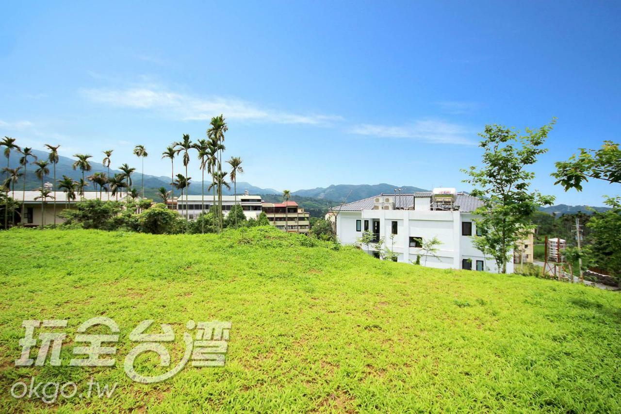 Do Tian Ding B&B Лугу Экстерьер фото