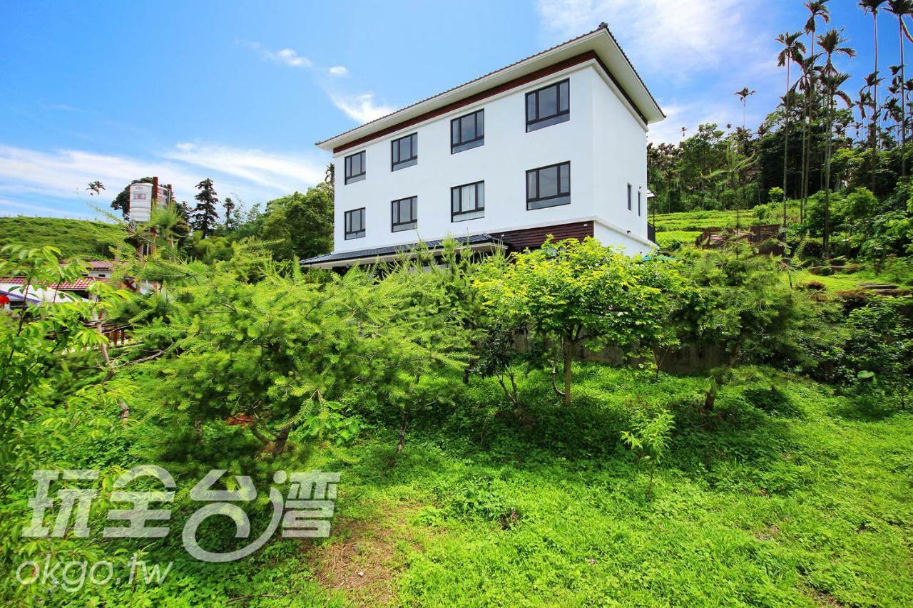 Do Tian Ding B&B Лугу Экстерьер фото