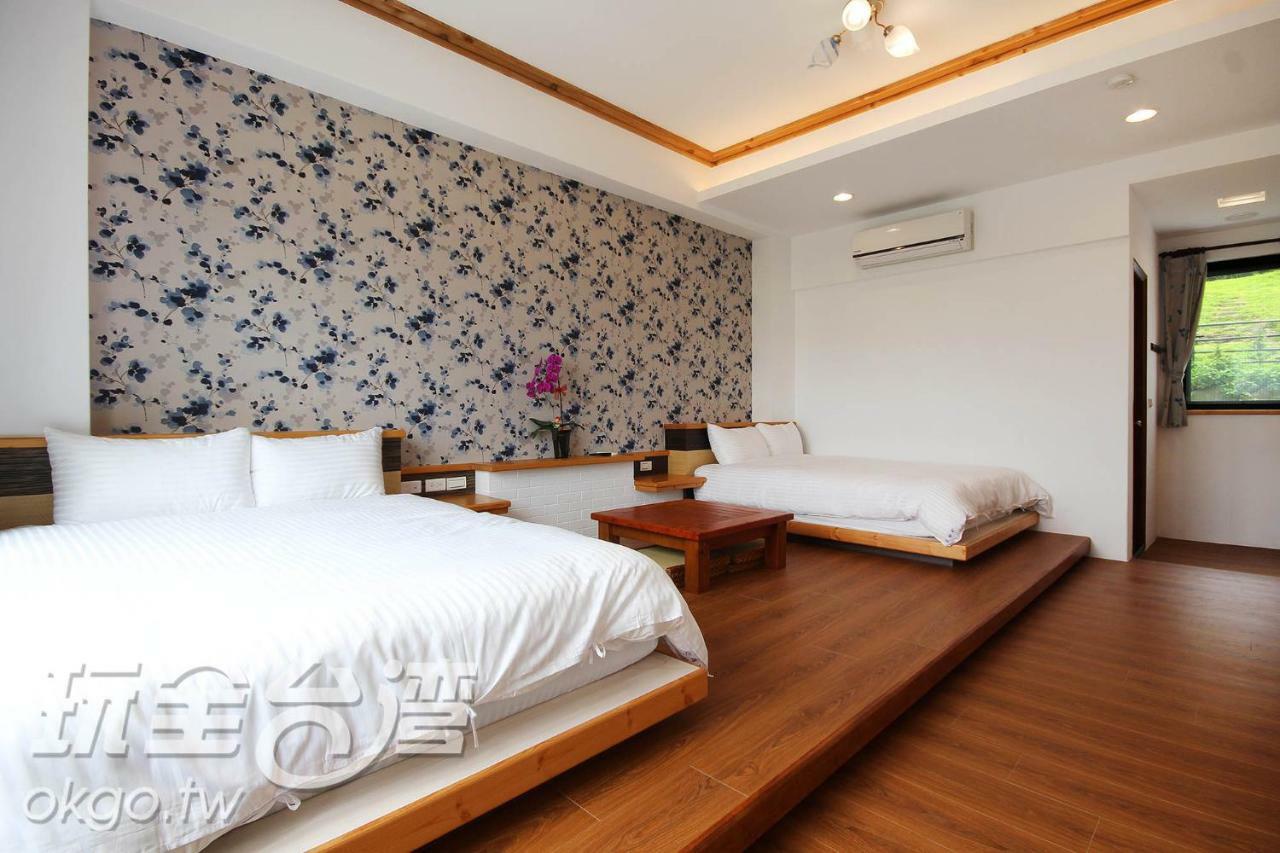 Do Tian Ding B&B Лугу Экстерьер фото